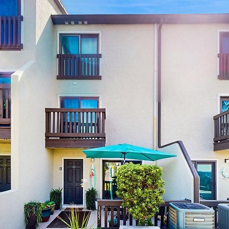 Largo Mar Villa Panama City Beach Kültér fotó