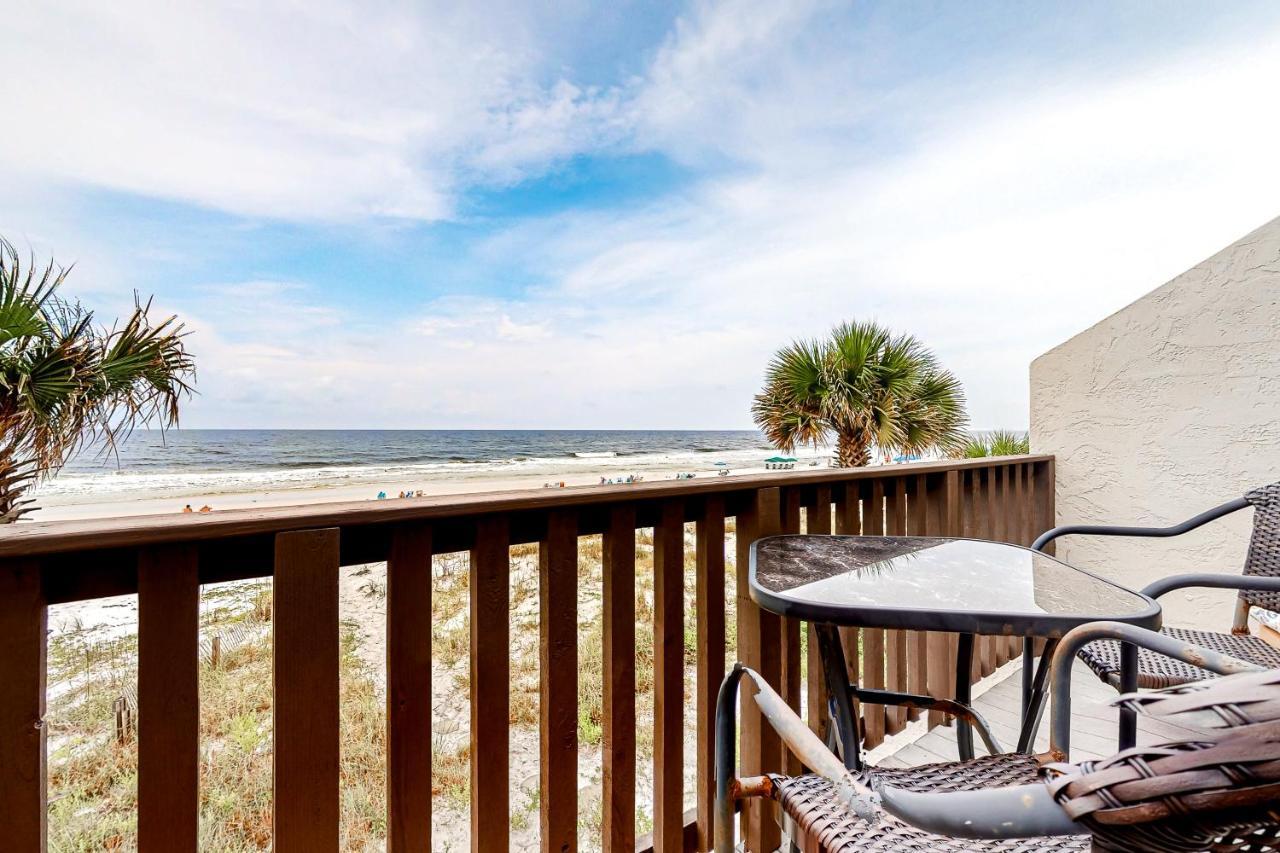 Largo Mar Villa Panama City Beach Kültér fotó