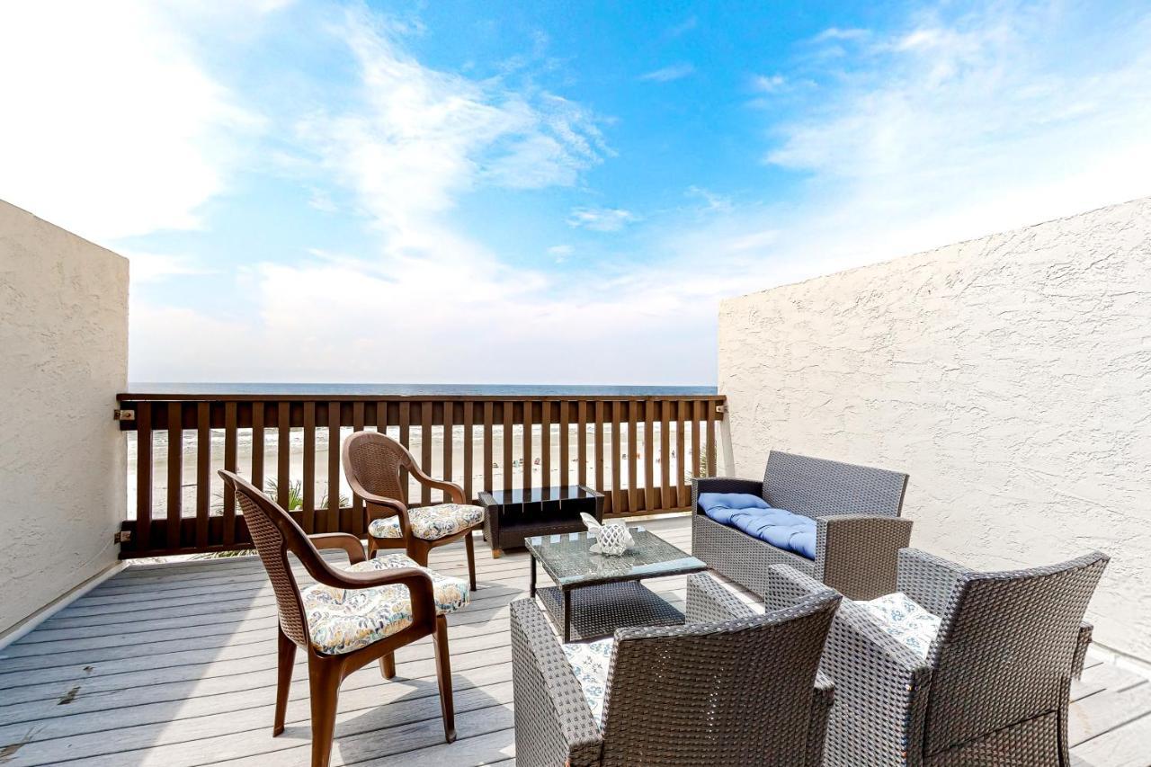 Largo Mar Villa Panama City Beach Kültér fotó