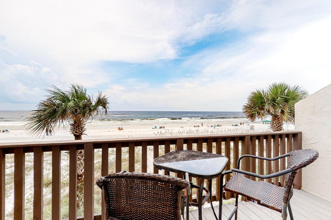Largo Mar Villa Panama City Beach Kültér fotó