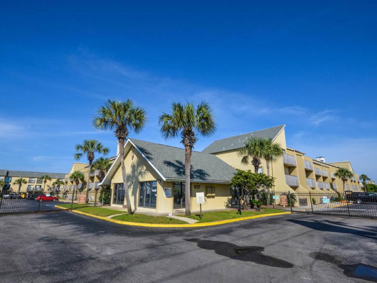 Largo Mar Villa Panama City Beach Kültér fotó