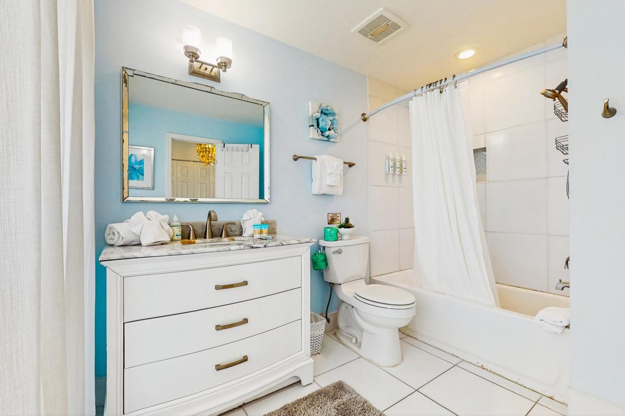 Largo Mar Villa Panama City Beach Kültér fotó