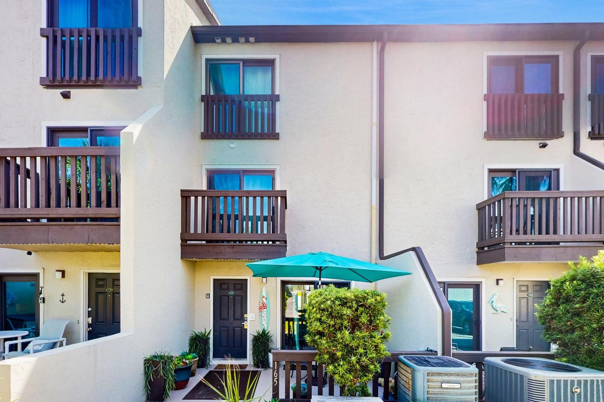 Largo Mar Villa Panama City Beach Kültér fotó