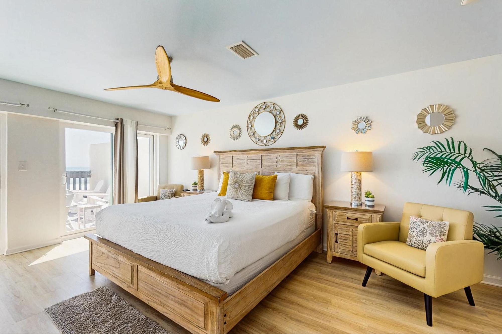 Largo Mar Villa Panama City Beach Kültér fotó