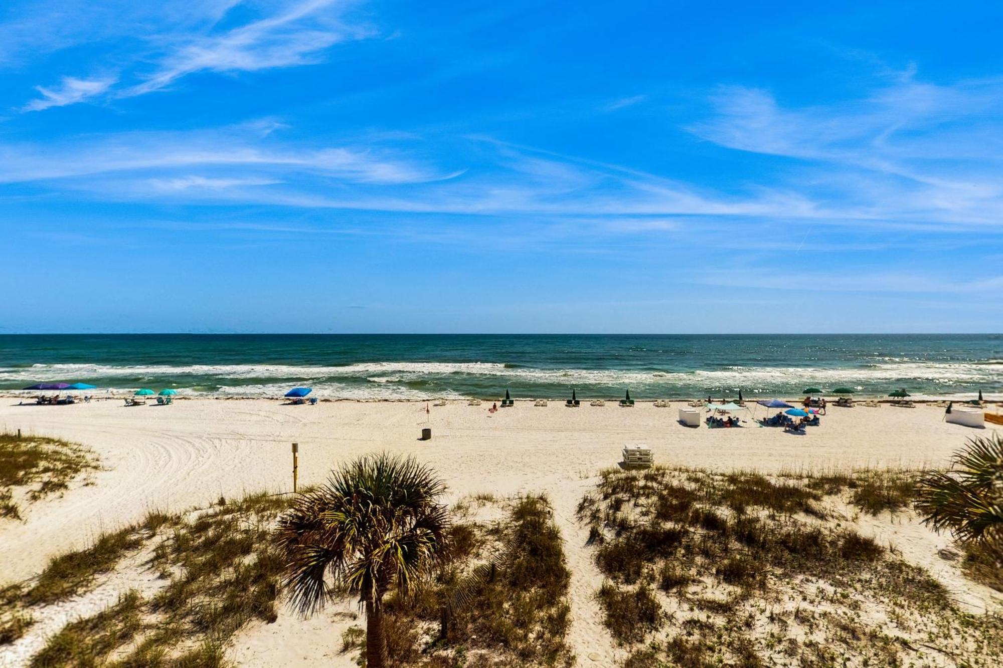 Largo Mar Villa Panama City Beach Kültér fotó