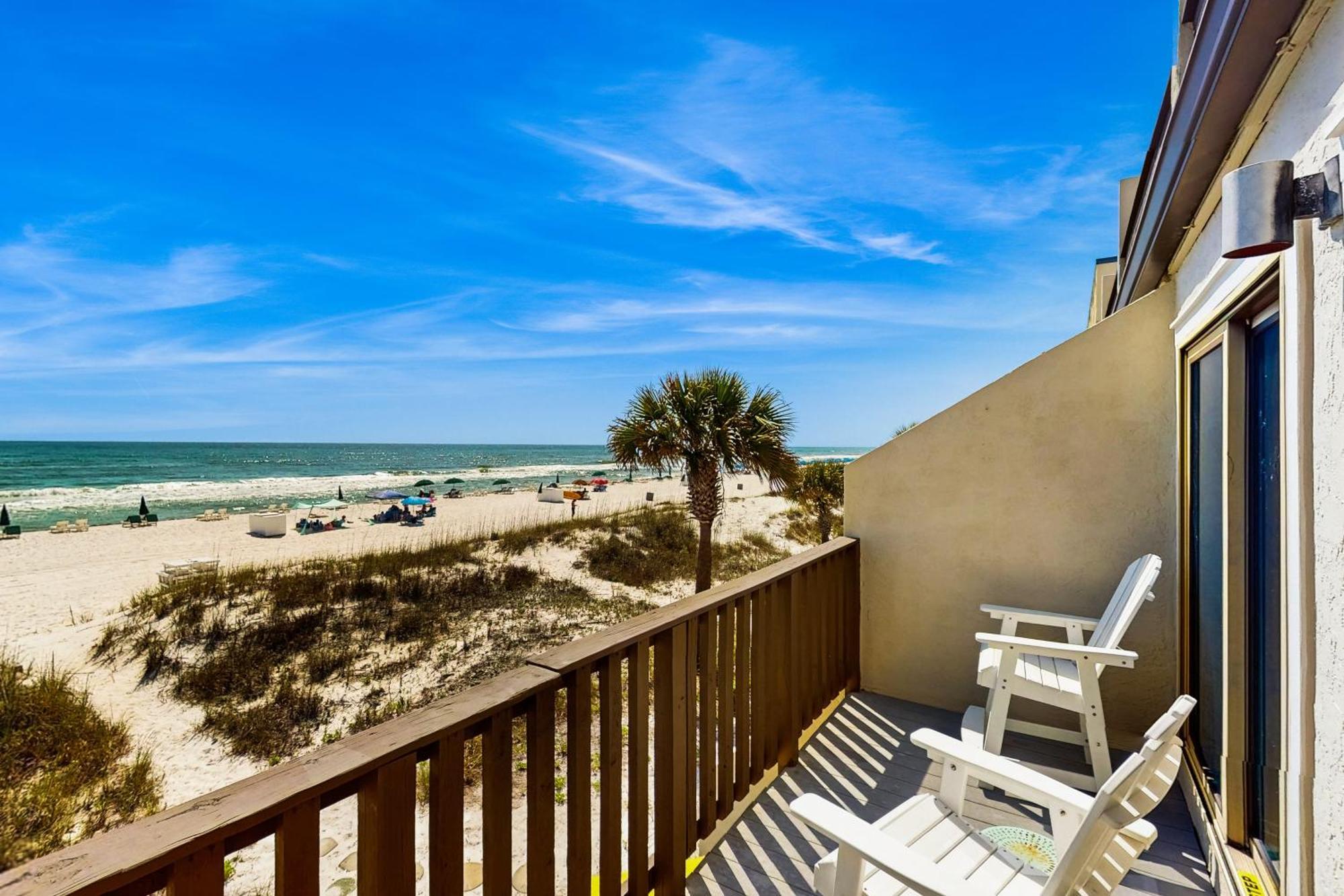 Largo Mar Villa Panama City Beach Kültér fotó