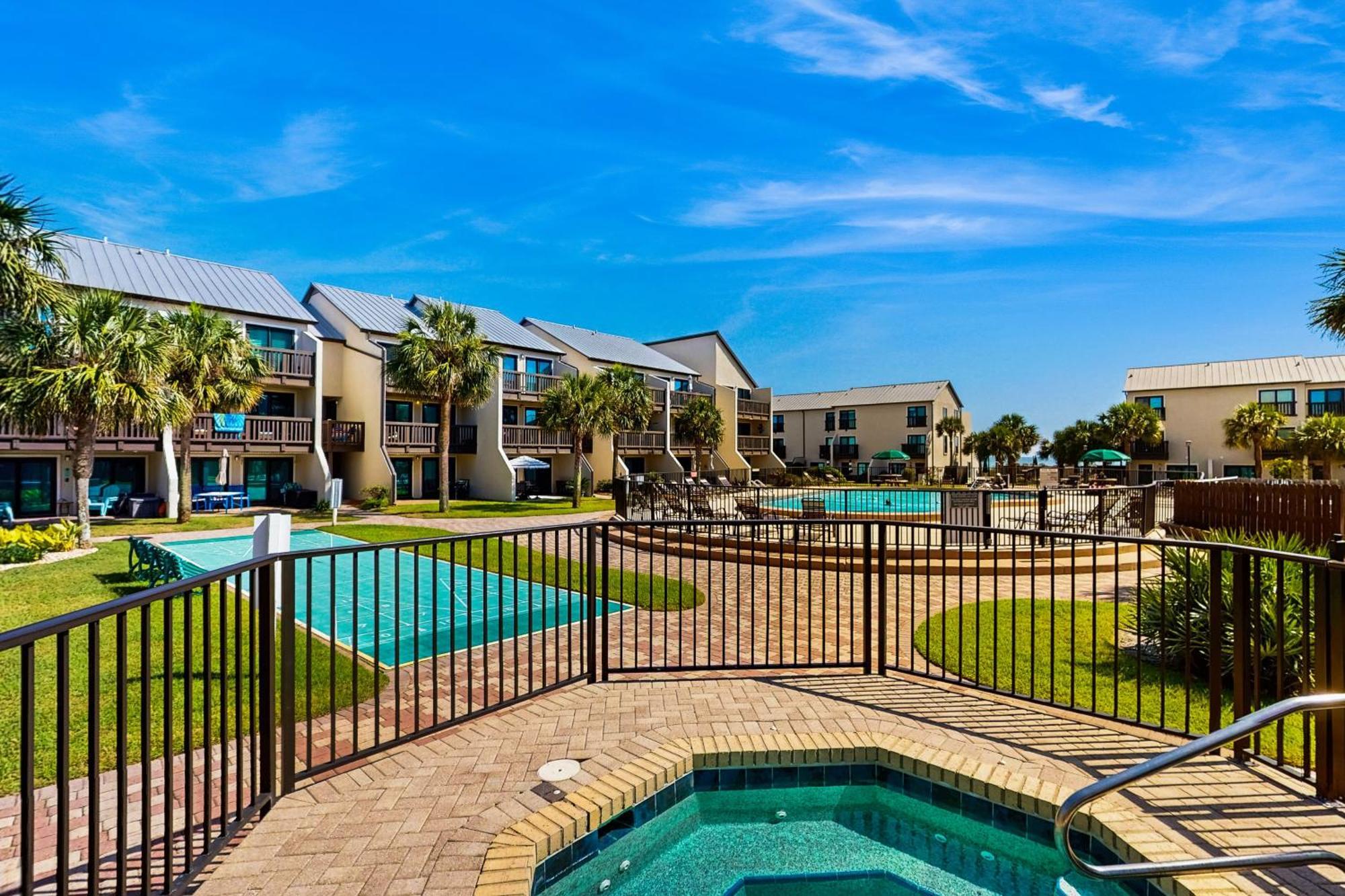 Largo Mar Villa Panama City Beach Kültér fotó