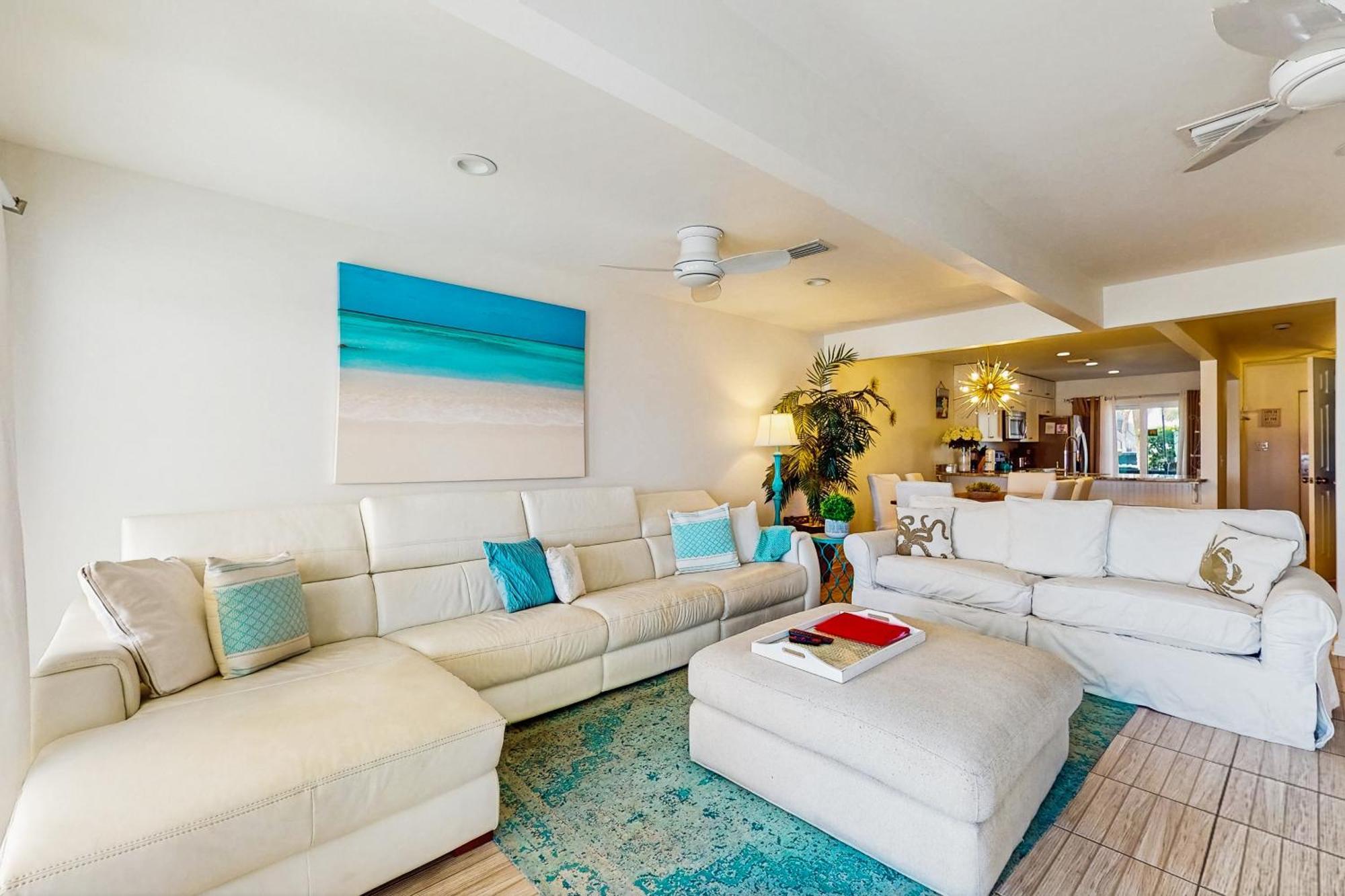 Largo Mar Villa Panama City Beach Kültér fotó