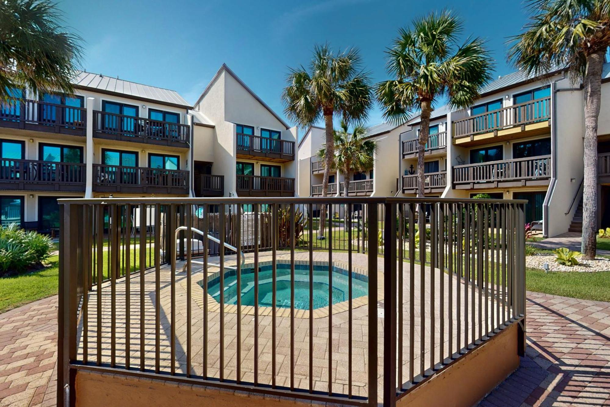 Largo Mar Villa Panama City Beach Kültér fotó